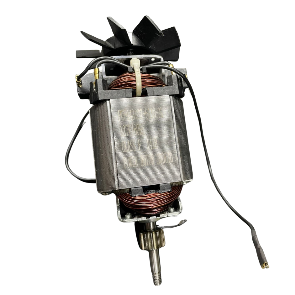 Motor Multiprocessador Arno Multichef 7 Em 1 -127v