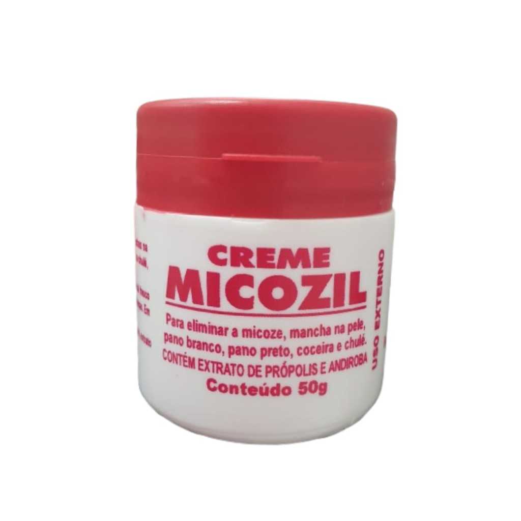 Creme Micozil 50g