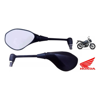 Retrovisor Mini Bmw Articulado Gs650/f800 Rosca Padrão Honda em Oferta na Shopee