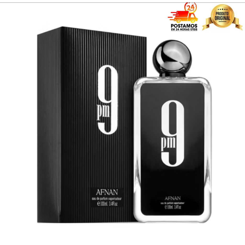 9pm Afnan Perfume: Onde Comprar | BuscaProdutos