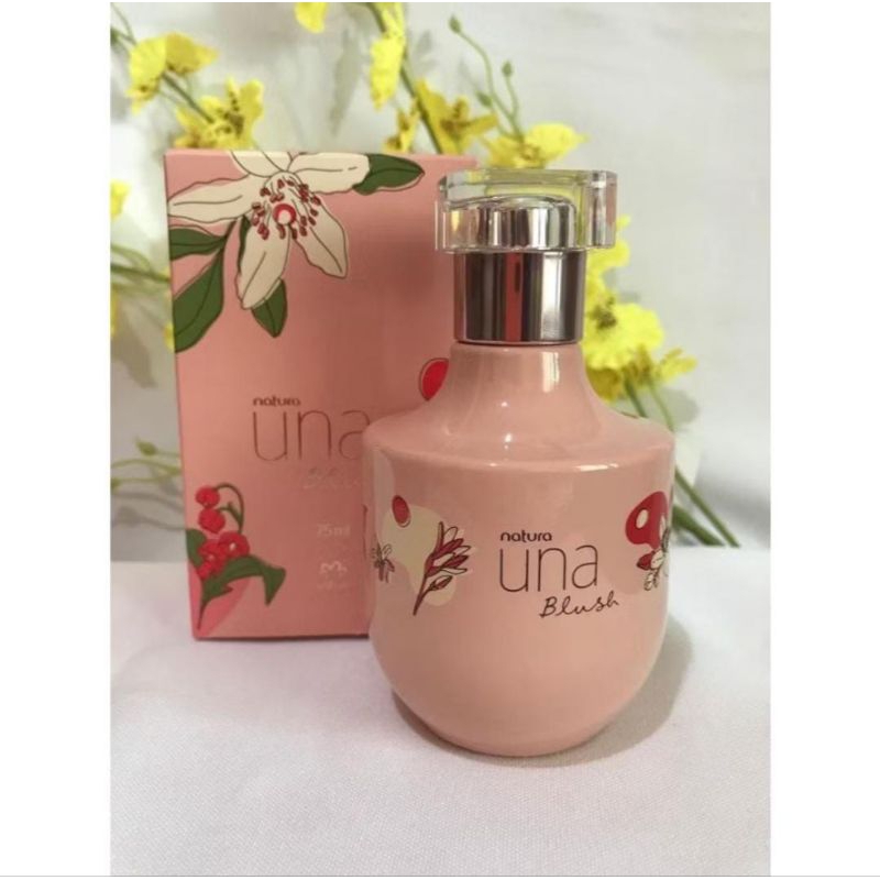 Desodorante Perfume Una Infinito 75 ml