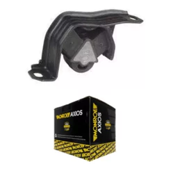 COXIM CALÇO MOTOR LADO ESQUERDO AXIOS CHEVROLET PICK'UP CORSA 1995...2003 COM AR CONDICIONADO
