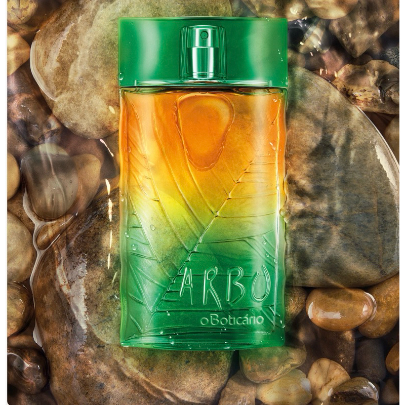 Arbo Liberté Desodorante Colônia 100ml