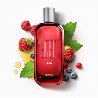 Egeos Femininos 90ml cada, Original O Boticário. veja as Variações