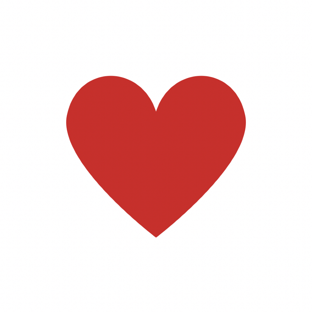 100 corações 7,5 cm scrapbook decoração, presente em Oferta na Shopee