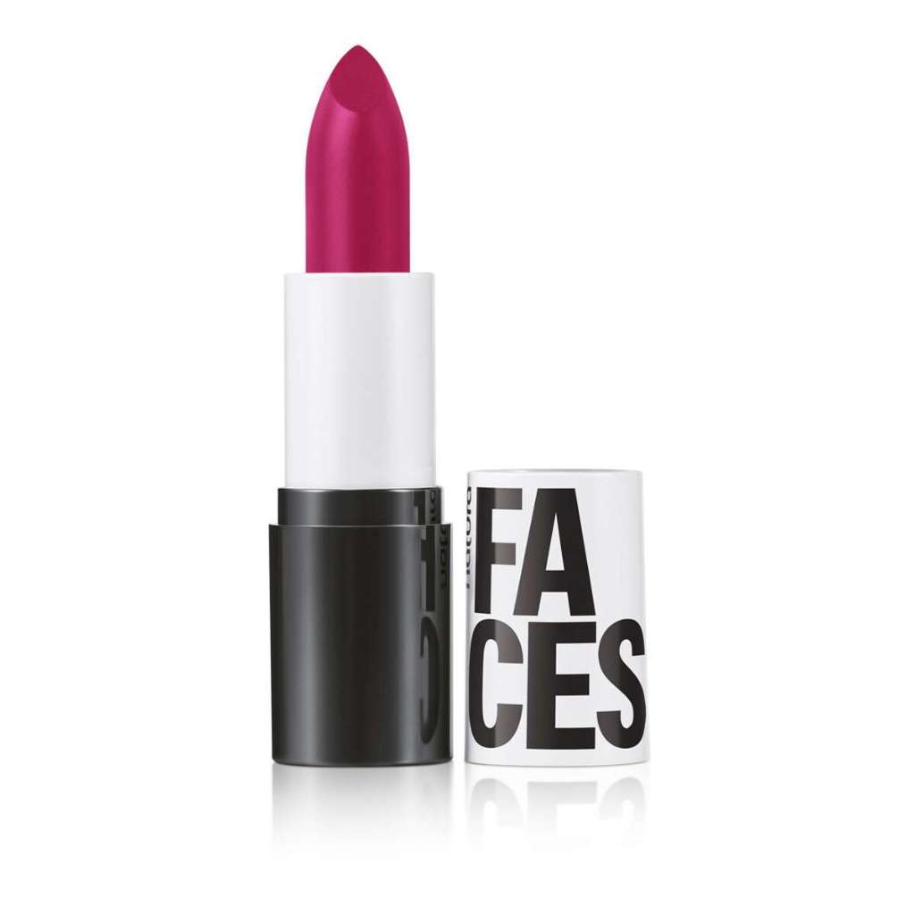 Batom Matte Perfect Pink Faces - 3,5 g