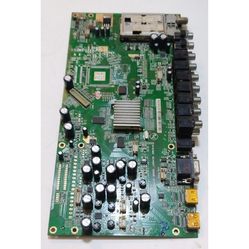 placa principal tv semp Toshiba lc3246wda / msd209 / 35014730