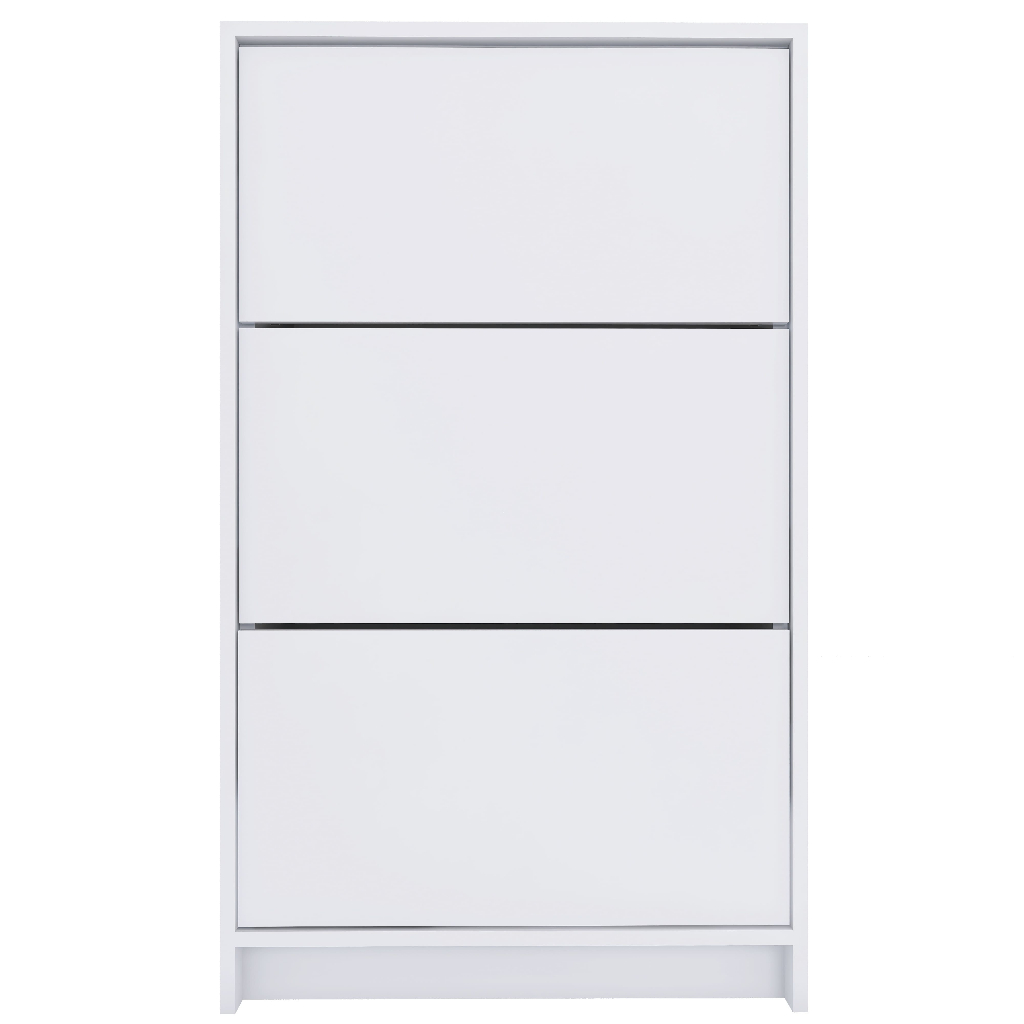 Sapateira Organizadora 3 Portas Pratica