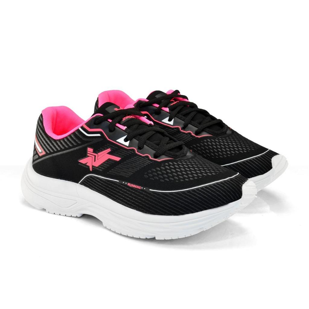 Tênis Esportivo Masculino Feminino Zag Academia Caminhada Super Leve e Confortável Lançamento