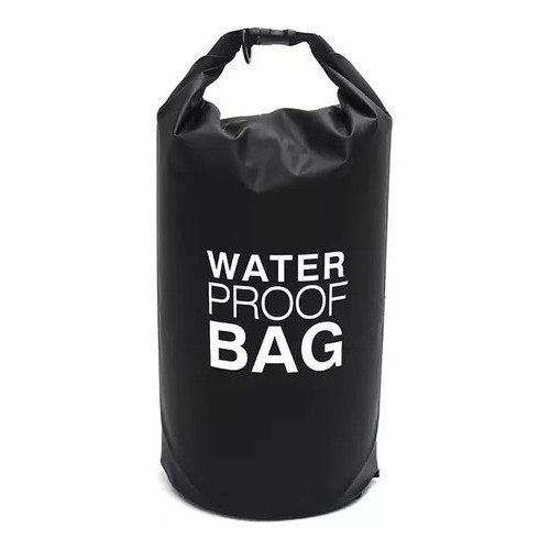 Bolsa Impermeável Saco Bag Estanque10 Litros Camping Bag