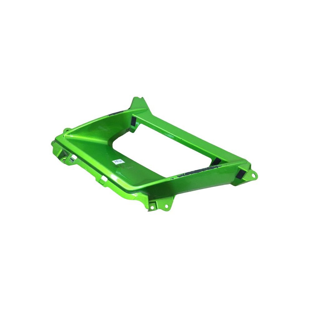 Carenagem Lateral Aleta Esquerda Ninja 650 Kawasaki (Usado)