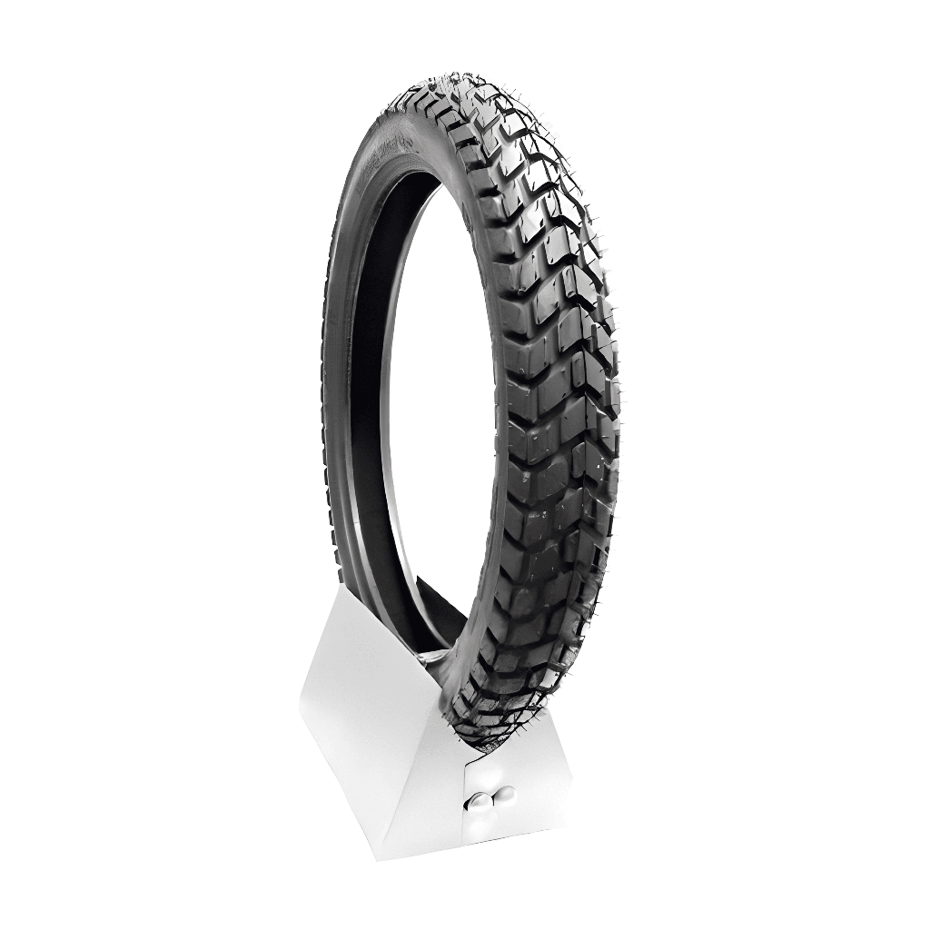 Detalhes do Pneu Pirelli 90/90-19 MT60 Dianteiro Bros 125 150 160 Xre 190 Xtz Crosser 150