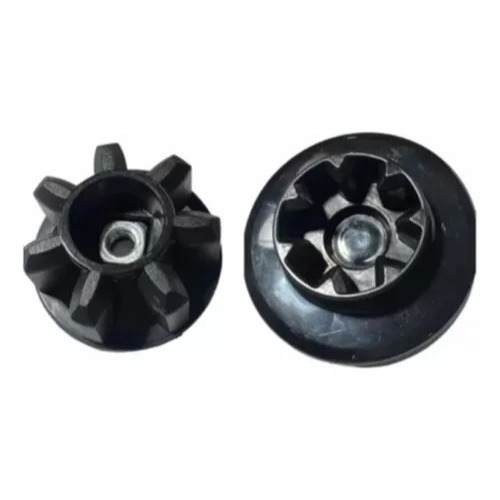 Kit Arraste Motor + Copo Liquidificador Britânia Blq1300