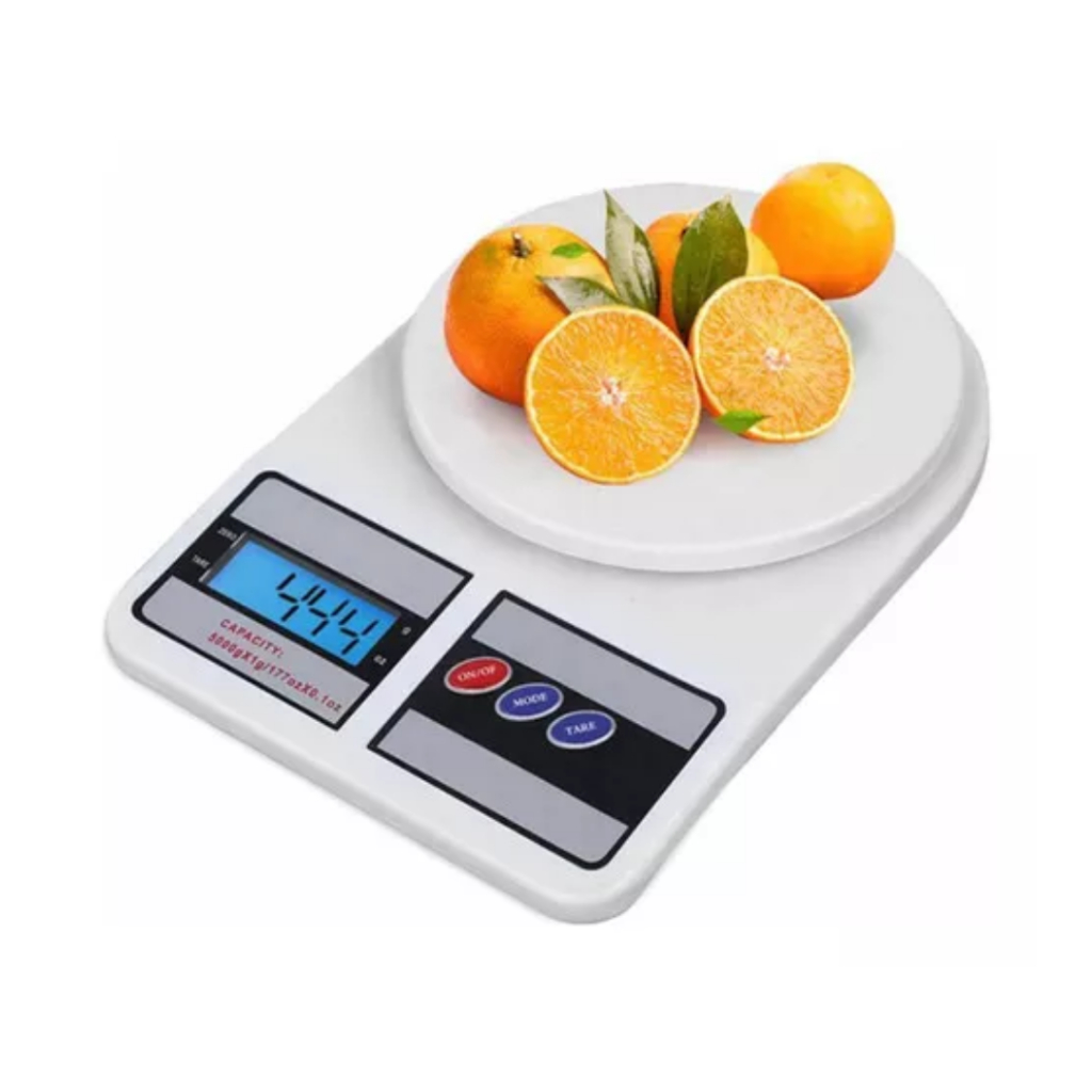 Balança Cozinha Digital Domestica 10kg Alta Precisão