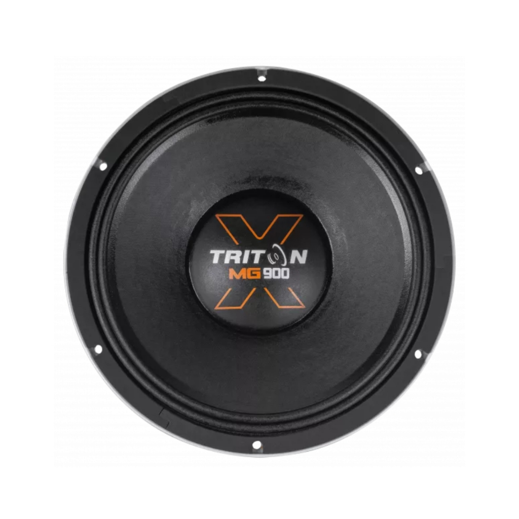 Alto Falante Triton 12 Mg 900x 12 Pol 900w Rms 6 Ohms em Oferta na Shopee