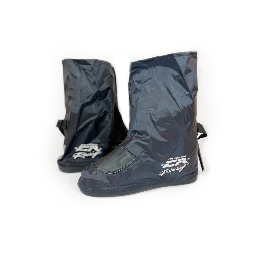 Polaina CR California Racing Emborrachada Oficial