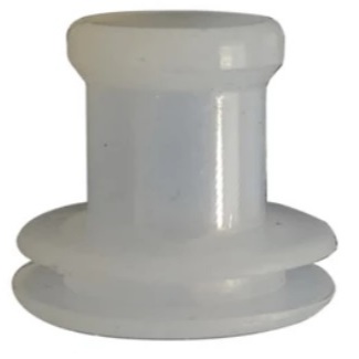 Borracha Silicone Vedação Central Tampa Panela Pressão Elétrica Todos os Modelos<<<<