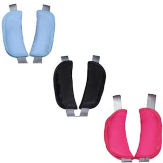 Protetor de Cinto 02 peças Macio Menina Menino em Oferta na Shopee