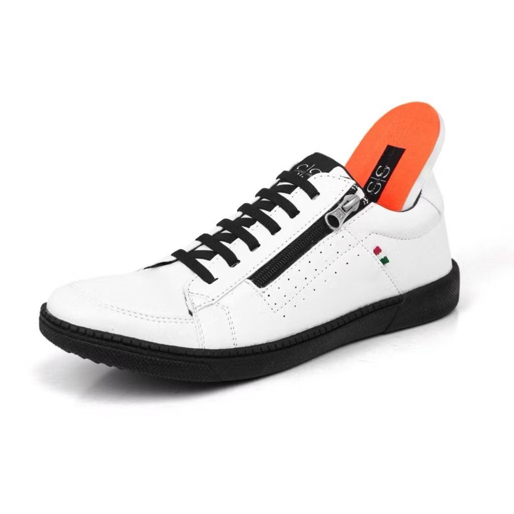 Sapatenis Tenis Masculino Calce Facil Barato Preço de Fabrica em Oferta na Shopee