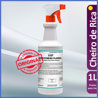 Casa e Roupa com Cheiro de Rica Pronto para Uso com Pulverizador Bouquet ou Floral O Original em Oferta na Shopee