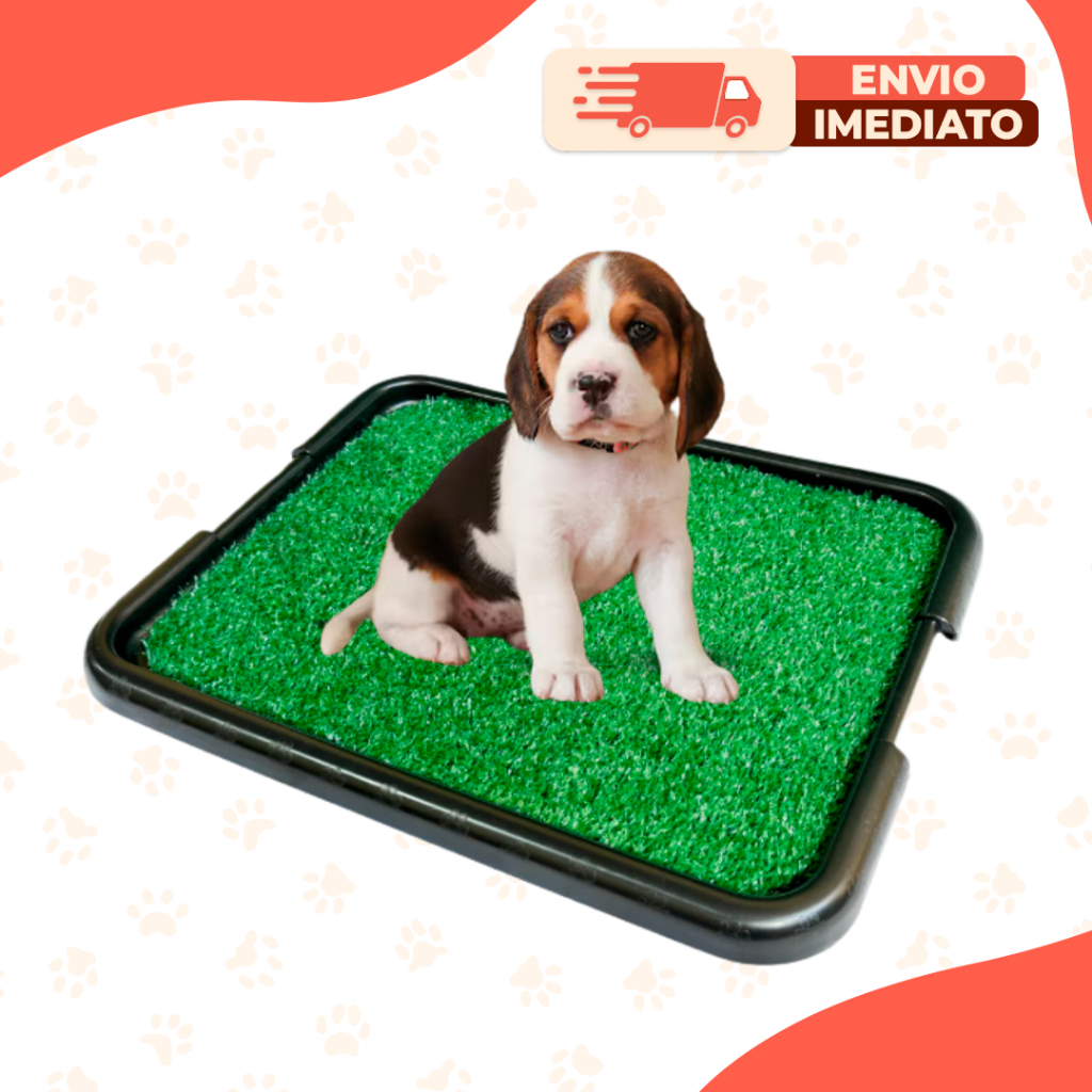 Sanitário Higiênico Canino Banheiro Pet Tapete Higiênico Para Cachorro Lavável