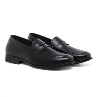 Sapato Preto Social Casual Casamento Formatura Oxford Masculino Costurado Escola Militar em Oferta na Shopee
