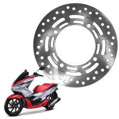 Disco Freio Dianteiro Pcx 150 2019 À 2022 Modelo Original