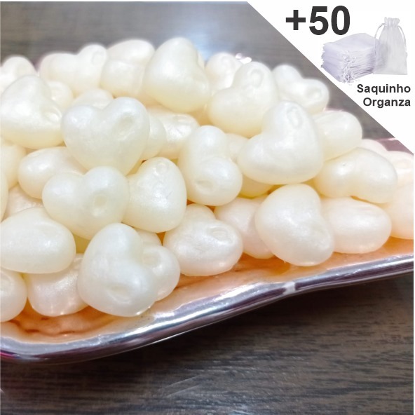 100 Mini Lembrancinhas EM ESTOQUE Sabonetes Perfumados Personalizados de Luxo  Almochaveiro Tubetes