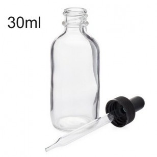 Vidro Conta Gotas 30ml em Oferta na Shopee