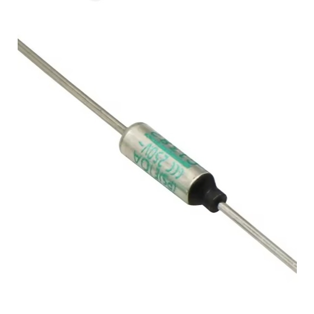 Fusível Térmico De Metal 240°c 15a 250v 240 Graus - 1 Peça em Oferta na Shopee