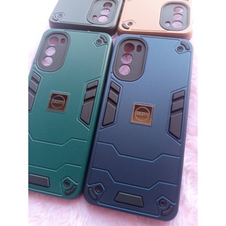 Capinha para Motorola Moto G52 G82 Proteção Armadura Impacto Shock em Oferta na Shopee