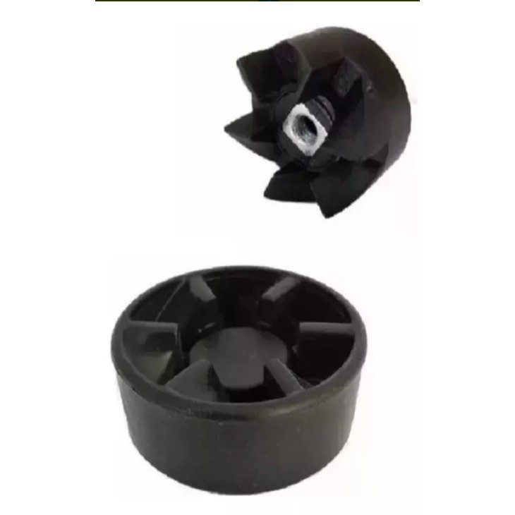 Arraste Motor E Copo Liquidificador Arno Clic Pro Ln30 31 32