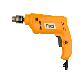 Furadeira de Impacto 220V 500W 3000RPM RZ-FGGPM Razi em Oferta na Shopee