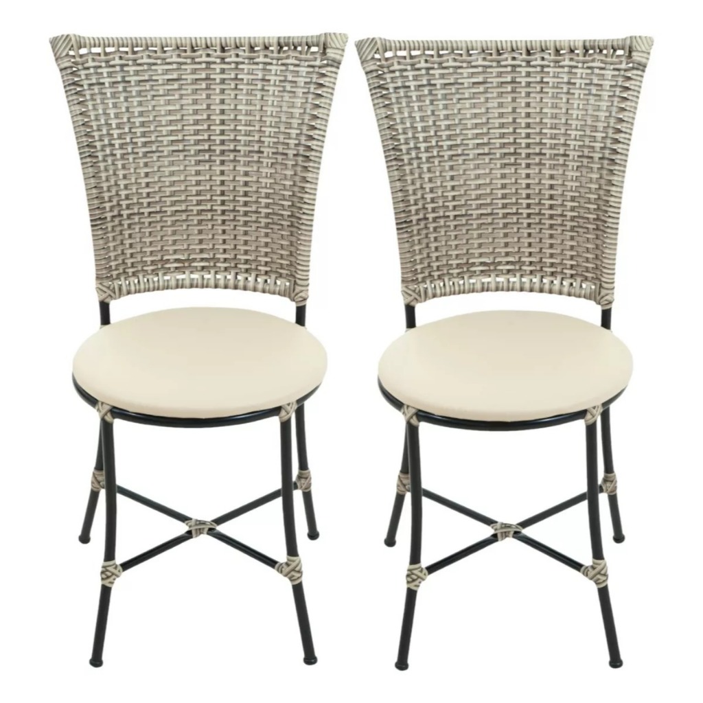 Cadeira de Junco para Mesa de Jantar - Comprar com Melhor Preço em Móveis