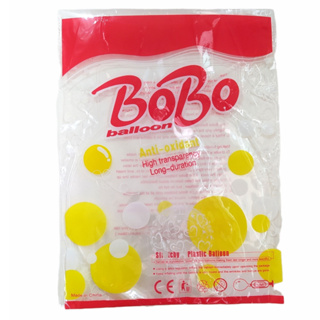 Balão Bubble Transparente 5" 10" 18" 20" 24" 36" 40" 50" Polegadas Festa Decoração em Oferta na Shopee