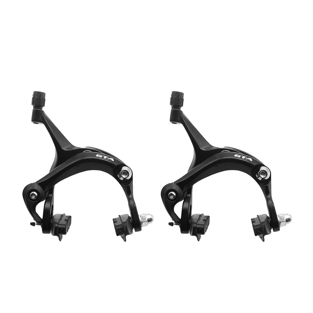 Freio Ferradura Side Pull Bike Speed Caloi 700 Alumínio Par