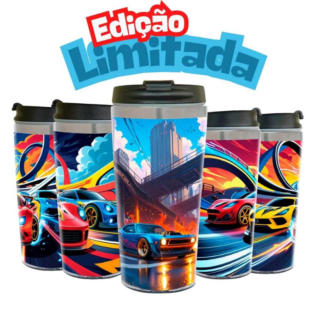 O que é Copo Térmico Personalizado Criança? Guia e Onde Comprar | BuscaProdutos