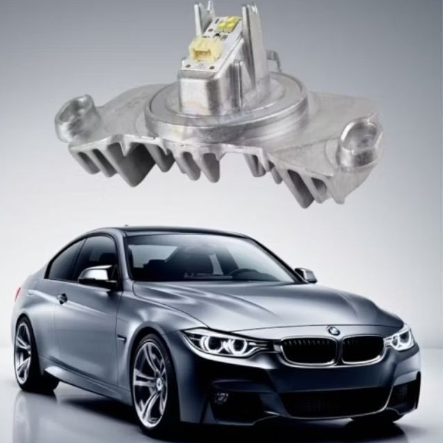 MODULO FAROL LED DRL BMW 320i 328i 335i 2012 2013 2014 2015