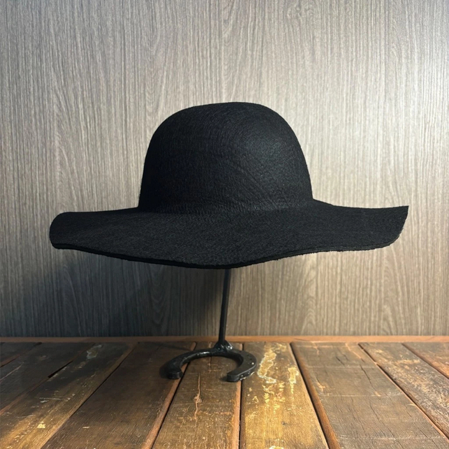 Chapéu Cata Ovo Feltro Tradicional Chapeu Batateiro Unisex Moderno de Feltro Caminhoneiro Natanzinho