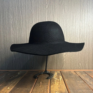 Chapéu Cata Ovo Feltro Tradicional Chapeu Batateiro Unisex Moderno de Feltro Caminhoneiro Natanzinho