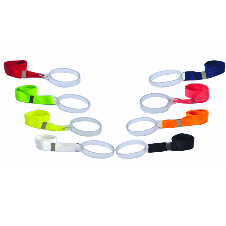 Kit 40 - Tirante porta-copos para copo eco, twister e caldereta