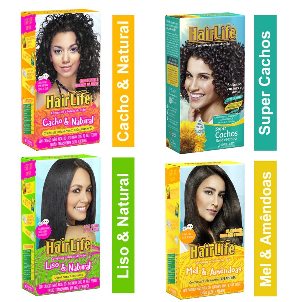 Creme Relaxante Embelleze: Onde Comprar | BuscaProdutos