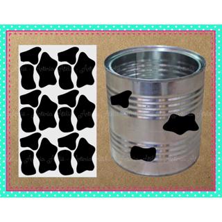 Cartelas com Adesivo (GRANDE) Mancha Manchinha de Vaca Vaquinha Personalizados Lembrancinha Festa Fazendinha Fazenda em Oferta na Shopee