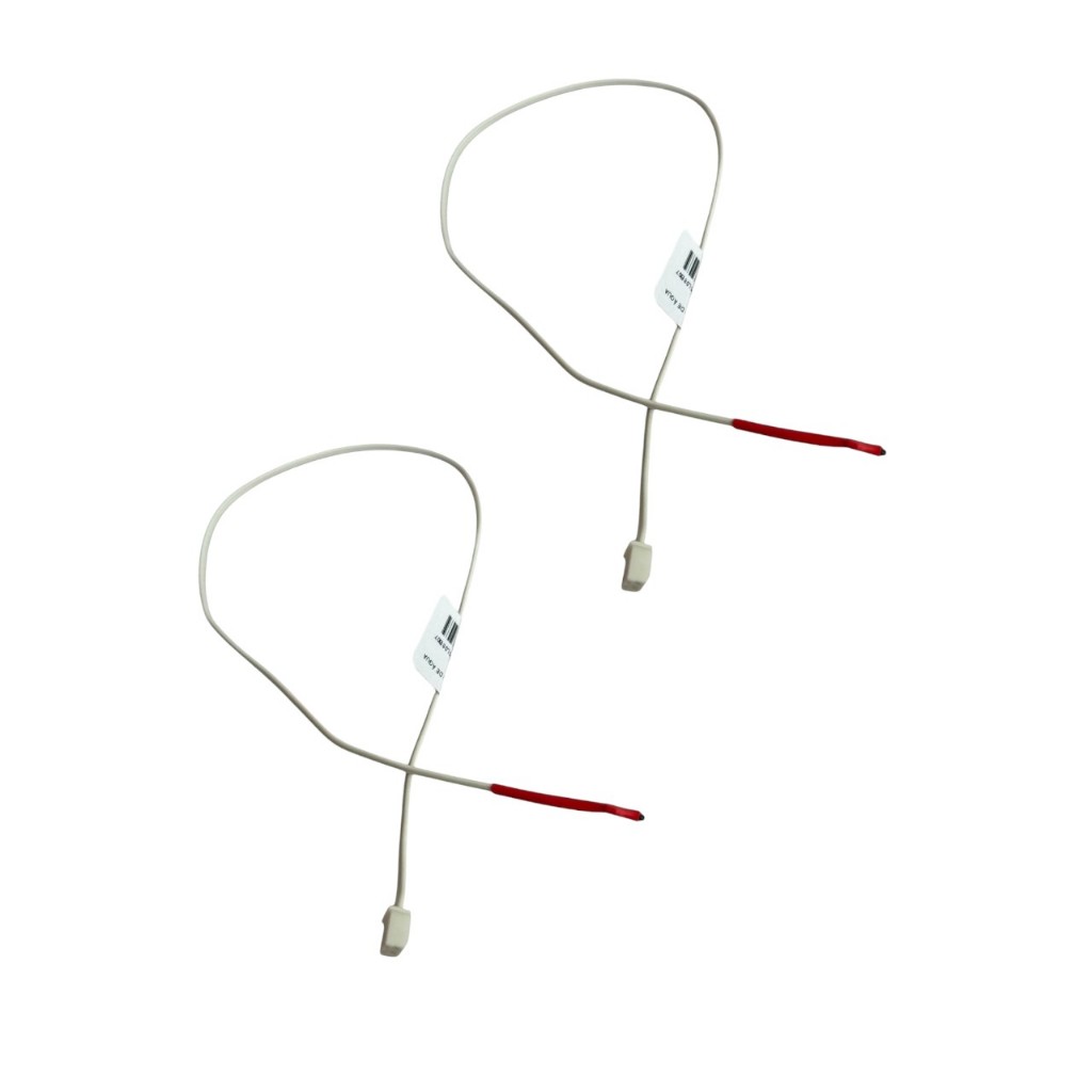 2 Sensor Ntc Para Bebedouro Purificador Ibbl Masterfrio Latina