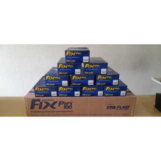 Pino Fix Pin Anti Furto 40MM  Etiqplast - 50.000 Unidades em Oferta na Shopee