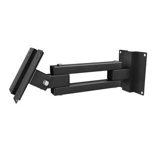 Suporte de Parede e painel para Tv articulado led lcd televisores para polegadas de 14 A 32 ART 24