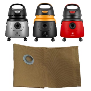 Saco Coletor Reutilizável para Aspirador de Pó Electrolux A10N1 / AQP20 / GT20P - Bocal de 4,5cm em Oferta na Shopee