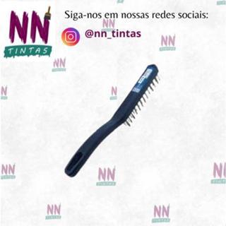 Escova de Aço - Tigre Referência 1777-03