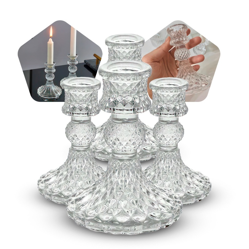 Suporte Vela Natal: Onde Comprar | BuscaProdutos