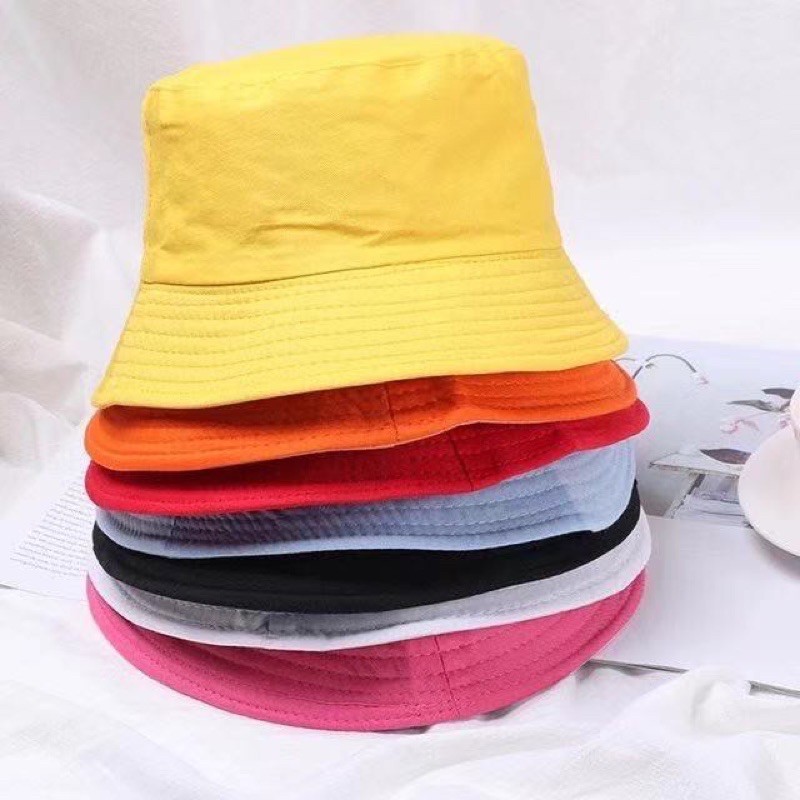 Chapéu Bucket Carnaval Boné Carnaval Colorido em Oferta na Shopee